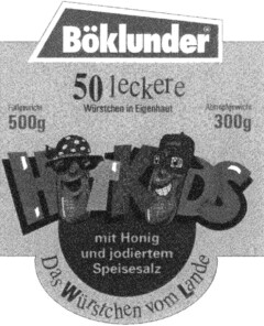 Böklunder HITKIDS