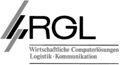 RGL Wirtschaftliche Computerlösungen Logistik Kommunikation