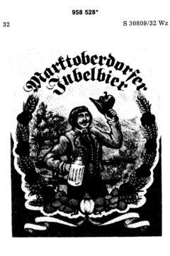 Marktoberdorfer Jubelbier