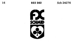 FX SCHMID