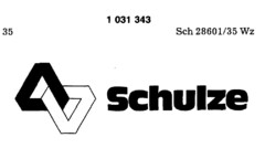 Schulze