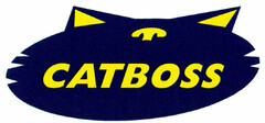 CATBOSS