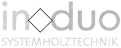 in duo SYSTEMHOLZTECHNIK