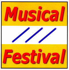 Musical Festival