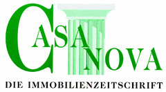 CASANOVA DIE IMMOBILIENZEITSCHRIFT