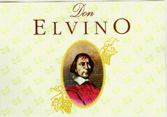 Don ELVINO