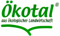 Ökotal aus ökologischer Landwirtschaft