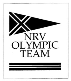 NRV OLYMPIC TEAM