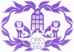 DAS BLAUE HAUS