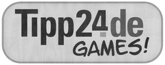 Tipp24.de GAMES!