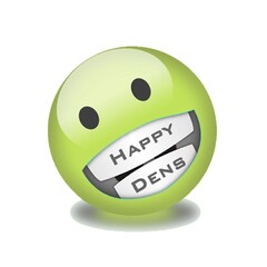 HAPPY DENS