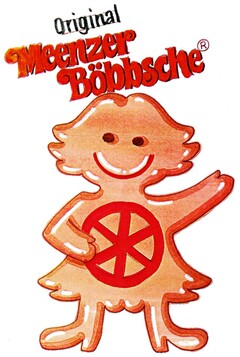 Original Meenzer Böbbsche