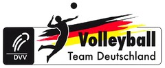 Volleyball Team Deutschland