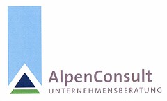 AlpenConsult UNTERNEHMENSBERATUNG