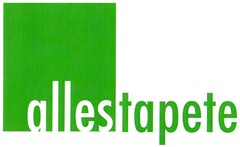 allestapete