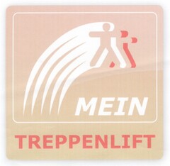 MEIN TREPPENLIFT