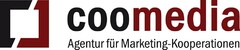 coomedia Agentur für Marketing-Kooperationen