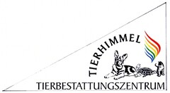 TIERHIMMEL TIERBESTATTUNGSZENTRUM