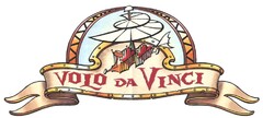 VOLO DA VINCI