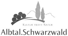 KULTUR TRIFFT NATUR Albtal.Schwarzwald
