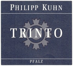 Philipp Kuhn TRINTO