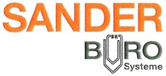 SANDER BÜRO Systeme