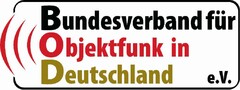 Bundesverband für Objektfunk in Deutschland e.V.