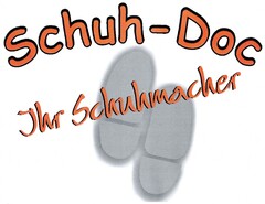 Schuh-Doc Ihr Schuhmacher