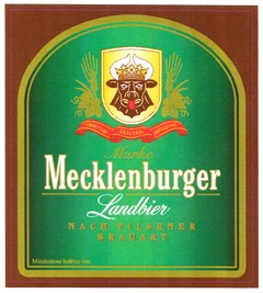 Mecklenburger Landbier