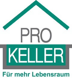 PRO KELLER Für mehr Lebensraum