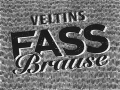 VELTINS FASS Brause