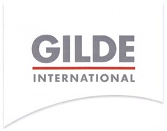 GILDE INTERNATIONAL