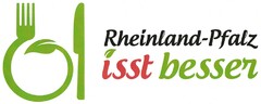 Rheinland-Pfalz isst besser