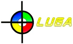 LUGA