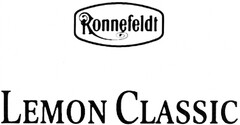 Ronnefeldt LEMON CLASSIC