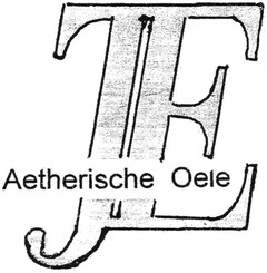 JE Aetherische Oele