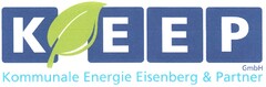 KEEP Kommunale Energie Eisenberg & Partner GmbH