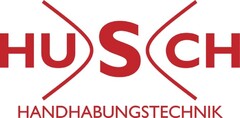 HUSCH HANDHABUNGSTECHNIK