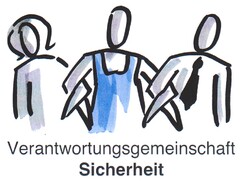 Verantwortungsgemeinschaft Sicherheit