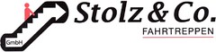 Stolz & Co. FAHRTREPPEN