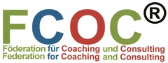 FCOC, Förderation für Coaching und Consulting, Federation for Coaching and Consulting