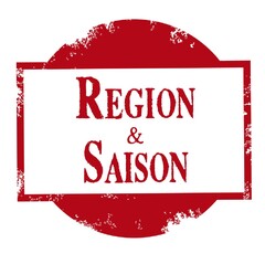 REGION & SAISON