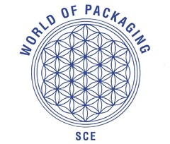 WORLD OF PACKAGING SCE