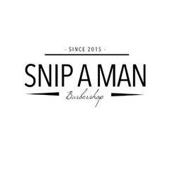 Snip A Man