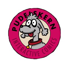 PUDELSKERN - INTERACTIVE COMICS