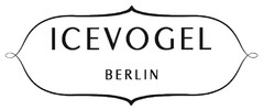 ICEVOGEL BERLIN