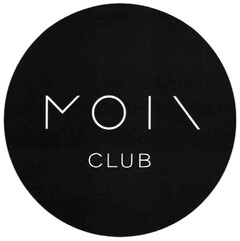 MOIN CLUB