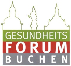 GESUNDHEITSFORUM BUCHEN