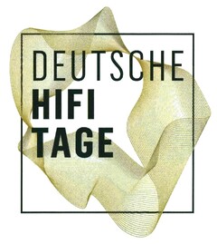 DEUTSCHE HIFI TAGE