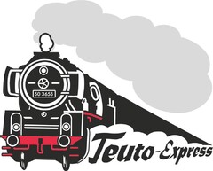 Teuto-Express